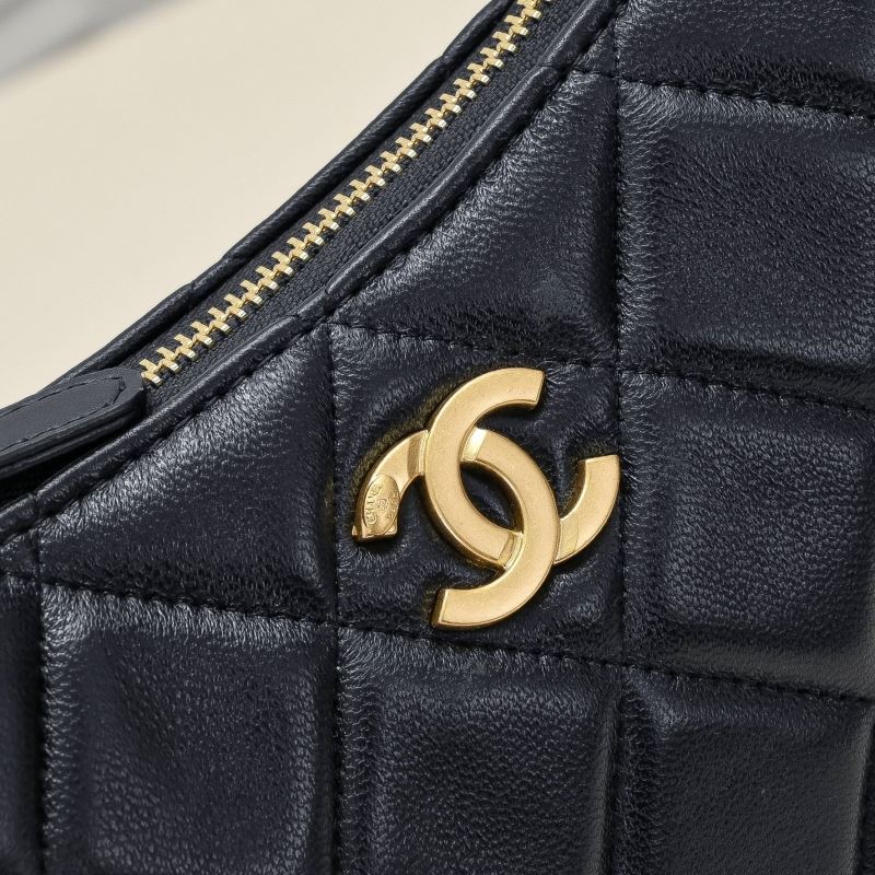 Chanel Hobo Bags